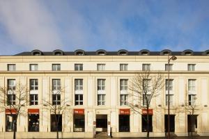 Afbeelding uit fotogalerij van ibis Versailles Château in Versailles