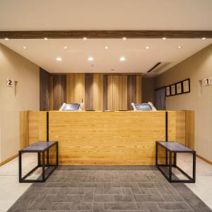 Imagen de la galería de Super Hotel Sendai Hirose Dori, en Sendai