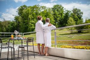 Hosté ubytování Hotel Terme Sveti Martin