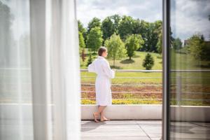 Hosté ubytování Hotel Terme Sveti Martin