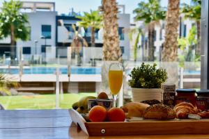 Foto dalla galleria di Casa La Zenia a Playas de Orihuela