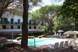 Bassein majutusasutuses Hotel Brigantino või selle lähedal