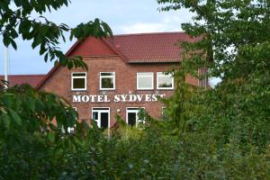 Gallery image of Motel Sydvest in Skærbæk