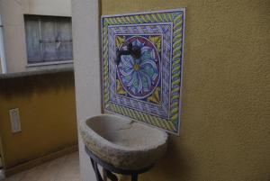 Fotografie z fotogalerie ubytování B&B Via Roma v destinaci Marsala