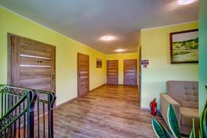 Fotografia z galérie ubytovania Sanocka Willa v destinácii Sanok
