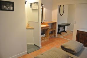 Photo de la galerie de l'établissement Le Moulin de Planiol, au Vigan