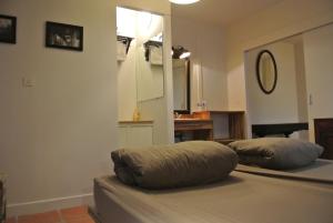 Photo de la galerie de l'établissement Le Moulin de Planiol, au Vigan