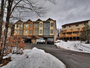 Το Gorgeous House for Ski Retreat or Mountain Vacations τον χειμώνα