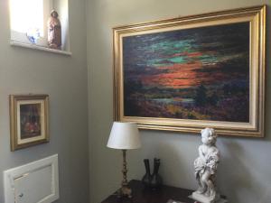 Fotografie z fotogalerie ubytování B&B Het Colettientje v Bruggách