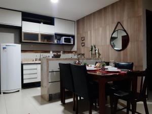 Gallery image of Apartamento em Bananeiras in Bananeiras