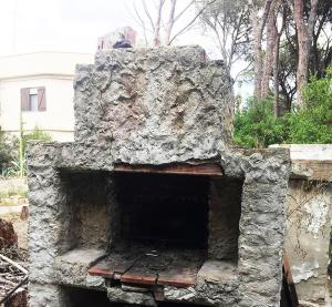 Kép Villa Dei Pini IUN S3571 szállásáról Santa Margherita di Pulában a galériában