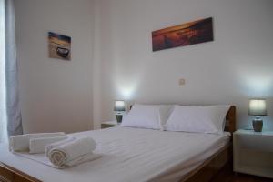 Zdjęcie z galerii obiektu Nikolaos Residence w mieście Kiato +21 zdjęć