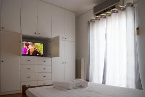 Zdjęcie z galerii obiektu Nikolaos Residence w mieście Kiato