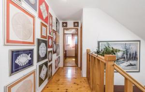 Fotografie z fotogalerie ubytování Vila NINA v destinaci Gospić