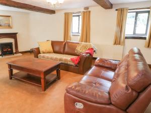 Galeriebild der Unterkunft Ryecroft Barn in Keighley