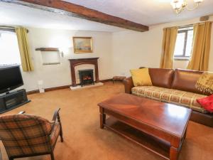 Galeriebild der Unterkunft Ryecroft Barn in Keighley