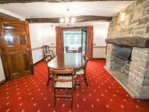 Galeriebild der Unterkunft Ryecroft Barn in Keighley + 28 Fotos