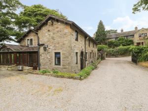 Gallery image of Ryecroft Barn in Keighley