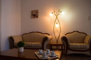 Zdjęcie z galerii obiektu Nikolaos Residence w mieście Kiato