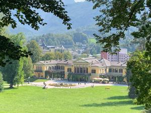 Gallery image of Goisererglück in Bad Goisern