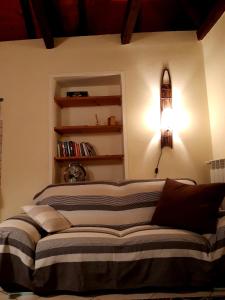 Легло или легла в стая в Appartamento La Motta