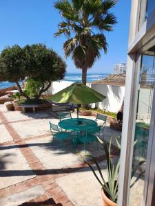 Afbeelding uit fotogalerij van Hacienda Rancho Santini in Rosarito