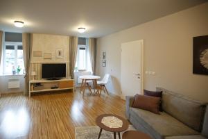 Gallery image of Apartment Nobl plac in Celje