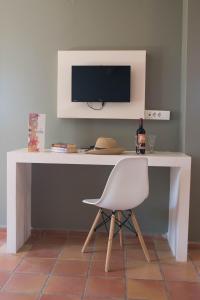 Gallery image of Mounda Beach Hotel in Skala Kefalonias