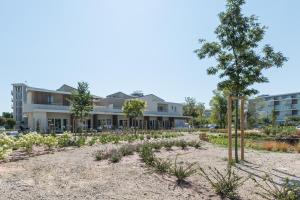 Foto dalla galleria di Suite du Parc & Hotel a Giulianova