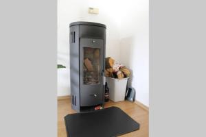 Fotografie z fotogalerie ubytování Krásný apartmán v bráně Lužických hor v destinaci Cvikov