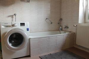 Fotografie z fotogalerie ubytování Krásný apartmán v bráně Lužických hor v destinaci Cvikov