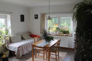 Fotografie z fotogalerie ubytování Krásný apartmán v bráně Lužických hor v destinaci Cvikov