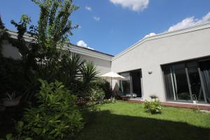 Κήπος έξω από το Loft Navigli With Private Garden