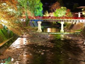 Foto de la galería de Tabino Shiori - Vacation STAY 83814 en Takayama