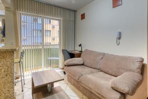 Gallery image of Ótimo apartamento no Centro mobiliado e com garagem in Curitiba