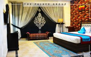 Gallery image of Rose Palace Hotel, Liberty in Lahore