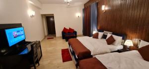 Gallery image of Nook Inn & Suites - MG ROAD METRO in Gurgaon