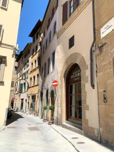 Foto dalla galleria di AI MAGAZZINI DEI MEDICI (casa con balcone) a Firenze