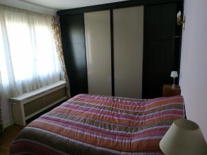 Fotografie z fotogalerie ubytování 3 Sœurs v destinaci Gagny