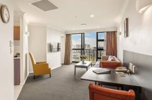 Gallery image of Parkside Hotel & Apartments in Auckland