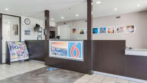 Fotografie z fotogalerie ubytování Motel 6-Addison, TX - Dallas v destinaci Addison