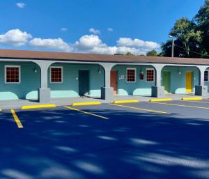 Foto dalla galleria di INN on 17 a Savannah