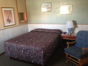 Gallery image of Jamestown Motel in Jamestown