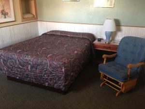 Gallery image of Jamestown Motel in Jamestown