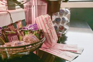 Foto dalla galleria di INN on 17 a Savannah Altre 18 foto