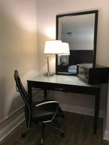 Foto dalla galleria di INN on 17 a Savannah