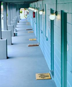 Foto dalla galleria di INN on 17 a Savannah