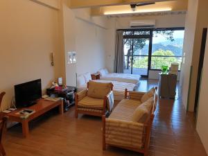 Gallery image of Sanyi Happiness B&B in Sanyi
