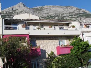 Fotografie z fotogalerie ubytování Urban Apartments Jadre v destinaci Makarska