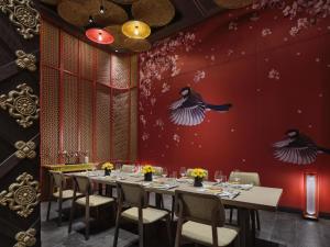 启东启东皇冠假日酒店的相册照片